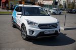 Осень с полным приводом АРКОНТ Волжский Hyundai 2019 75